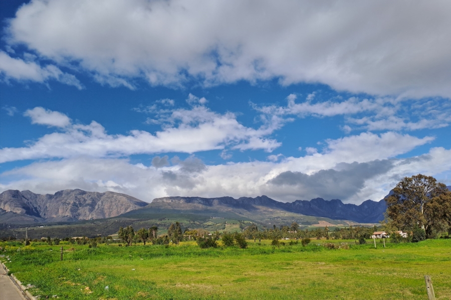 0 Bedroom Property for Sale in Paarl Rural Western Cape